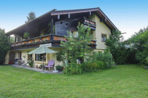 Cottage in Schönau am Koenigssee in a beautiful setting